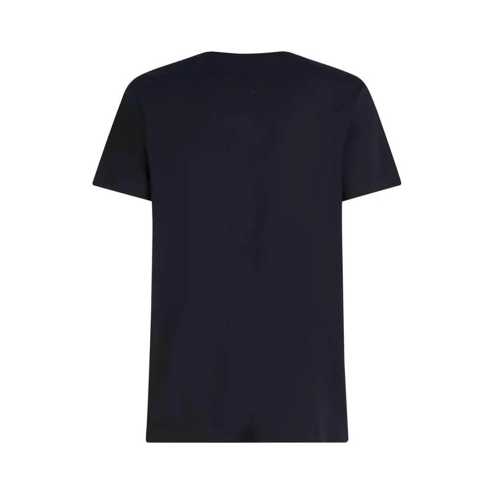 Tommy Hilfiger Stack Tee
